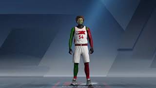 New Most Overpowered Archetype Best Slasher Build On Nba 2K20