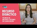 Tcnicas de archivo y sistemas de clasificacin