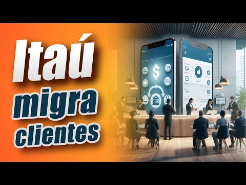 Urgente: Itaú está