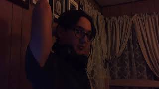 Assignment # 7 - Exercise for Triceps - Sam Kazdal