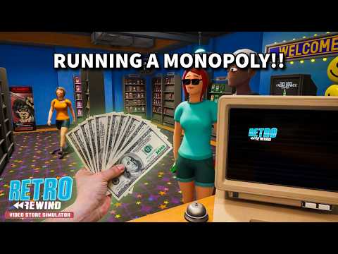 Our Store Went From Broke to THRIVING AGAIN! - Retro Rewind #6