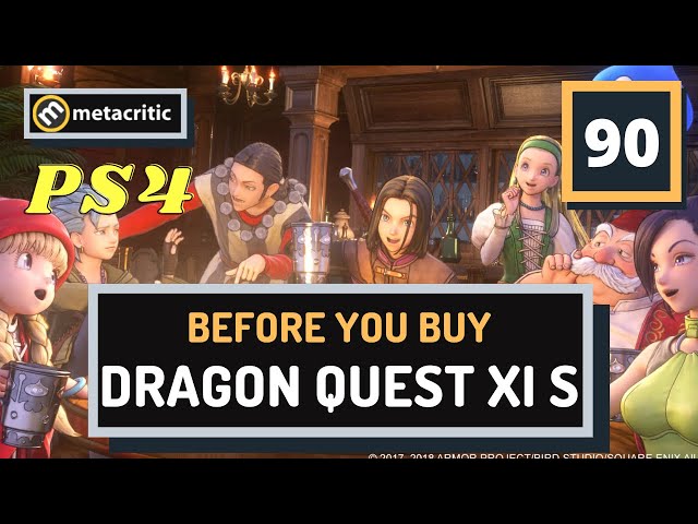 Dragon Quest II - Metacritic