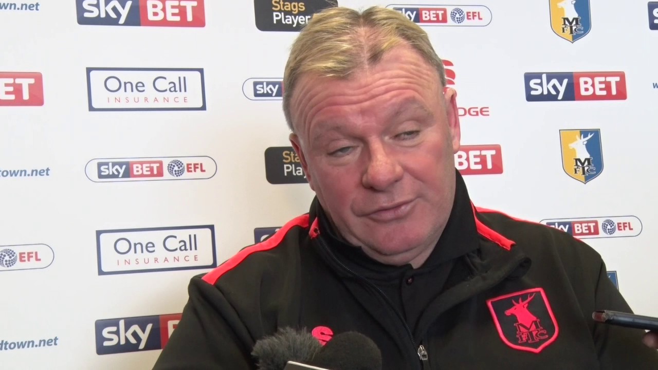 Boss Steve Evans updates fans amidst January transfer window camera iphone 8 plus apk