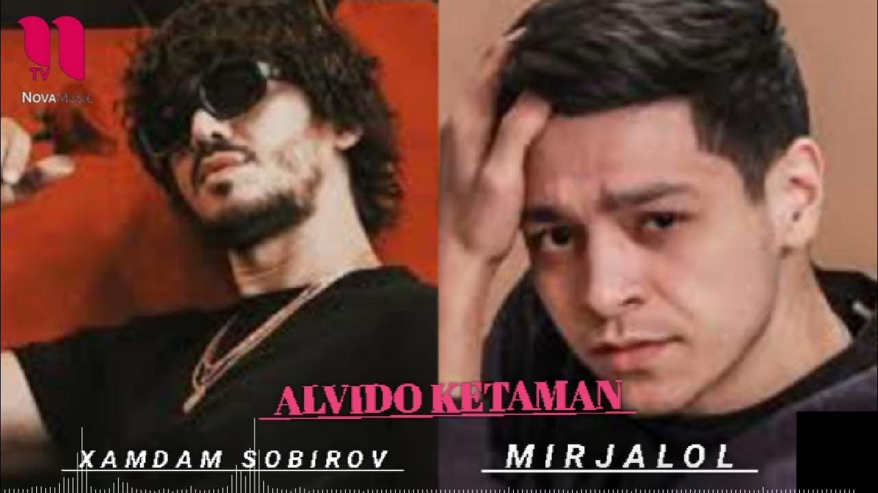Миржалол собиров. Миржалол собиров