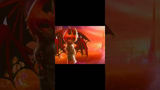 Devil Vs Angel Trend?