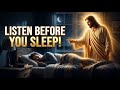 A Message from God Before You Sleep Tonight.