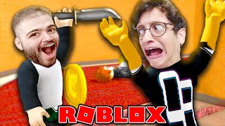 AMONG US ΑΛΛΑ ΕΙΝΑΙ ROBLOX!!| OA