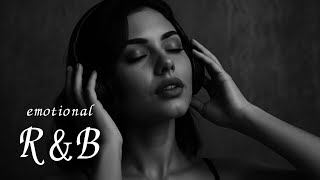 【R&B Mix】 | Chill & Emotional Type Beat | Late Night Vibes 🌙50