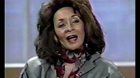 Geraldo 1990 "Ladies of Motown"