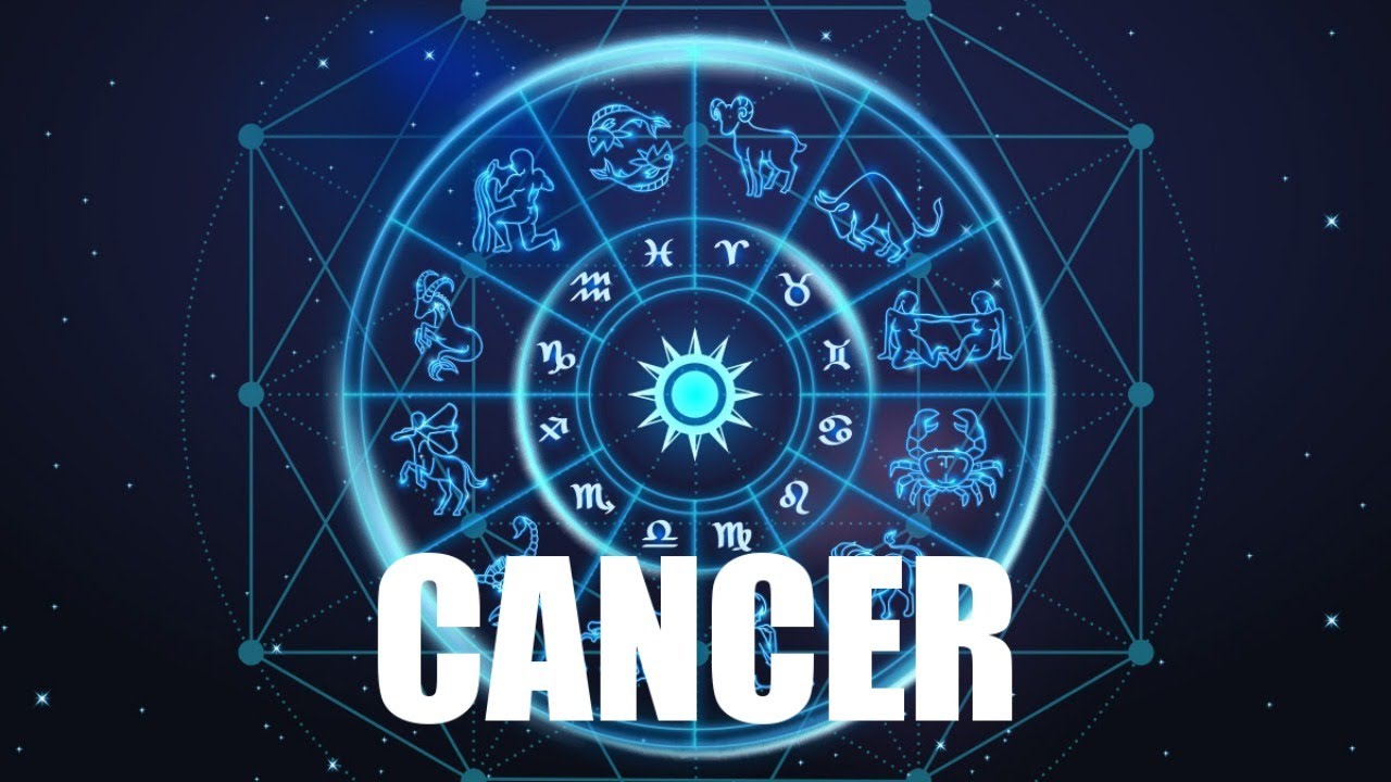 CANCER May 2020 Astrology Forecast - YouTube