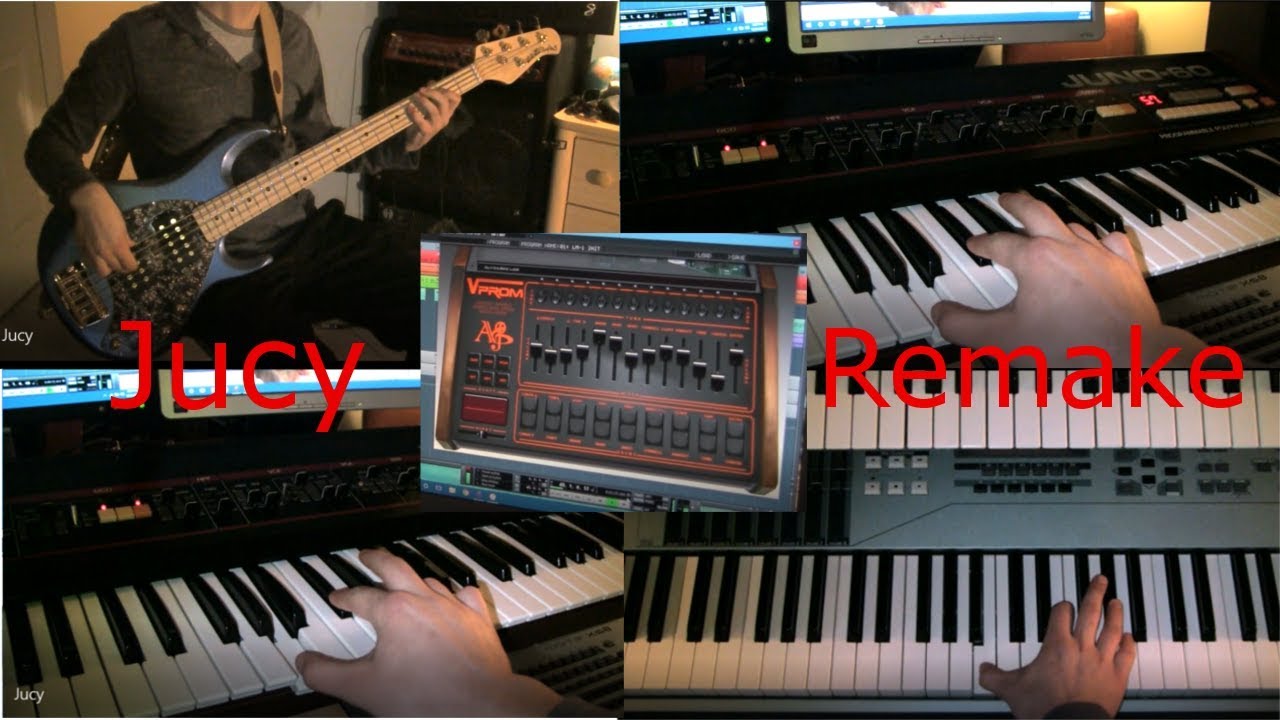 Vst