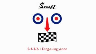 Snuff - 5-4-3-2-1 Ding-a-ling yahon (full EP)