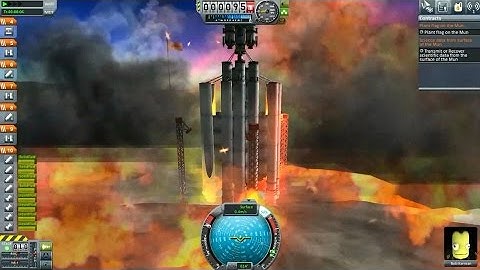 KSP 1.0 Crazy Career Mode S3Ep6