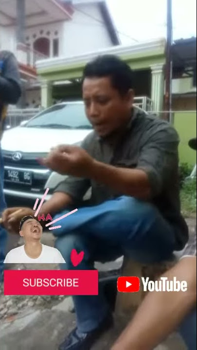Video Lucu - TENTANG KOPI DAN KEHIDUPAN
