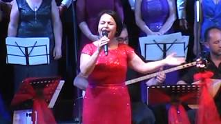 Nimet Nazli - Sira Sira Si̇ni̇ler