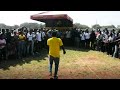 Mkali Wa Singeli Kutoka Chuo Cha Uhasibu Alivyoishangaza Timu Ya PlanetBongo Mkali Wa Singeli Kutoka Chuo Cha Uhasibu Alivyoishangaza Timu Ya PlanetBongo