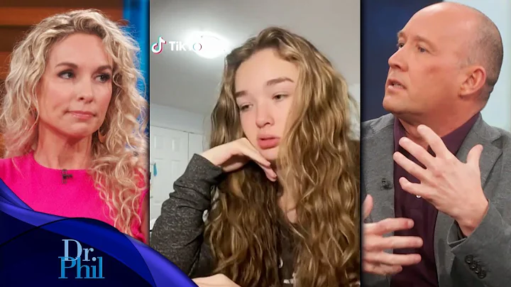 Baylen DupreesParents DiscussDaughters Tourette's ...