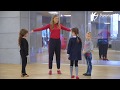 Rodzice o Danceworld by Agnieszka Kaczorowska