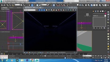 Autocad Drawing for Walkthrough Animation Part 27 ( Urdu )