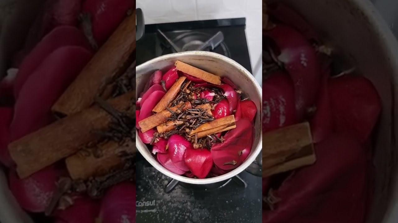 BANHO DA SEDUÇÃO E ATRAÇÃO TENHA QUALQUER PESSOA NO SEUS PÉ