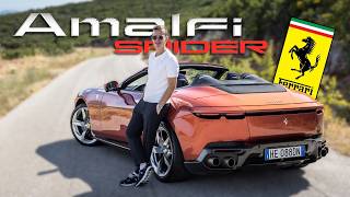 J'ai trouvé la Ferrari ULTIME pour voyager !