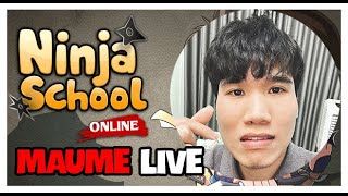 MAUME OnStream ... | Ninja School Online