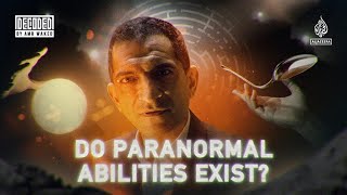 Do paranormal abilities exist? | Decoded