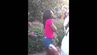 2010 SLU Homecoming