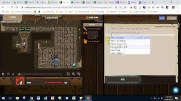 CodeCombat CS1 - Level 8