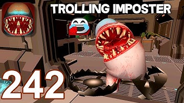 Imposter 3D: Online Horror - Gameplay Walkthrough part 242 - Multiplayer (iOS,Android)