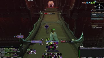 Torghast - Twisting Corridors - Layer 5