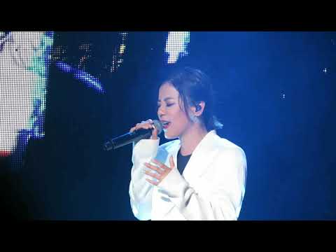 丁噹 『 成癮 』 @ 新光三越信義香堤大道廣場 (2019.04.06)