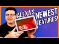 What&#39;s New With Amazon Alexa and Your Echo Speakers?  || Alexa Calls to Phones?