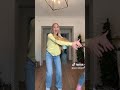 Everleigh and Savannah first TikTok in 2026