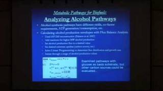 Biomass to Liquid Fuels 3