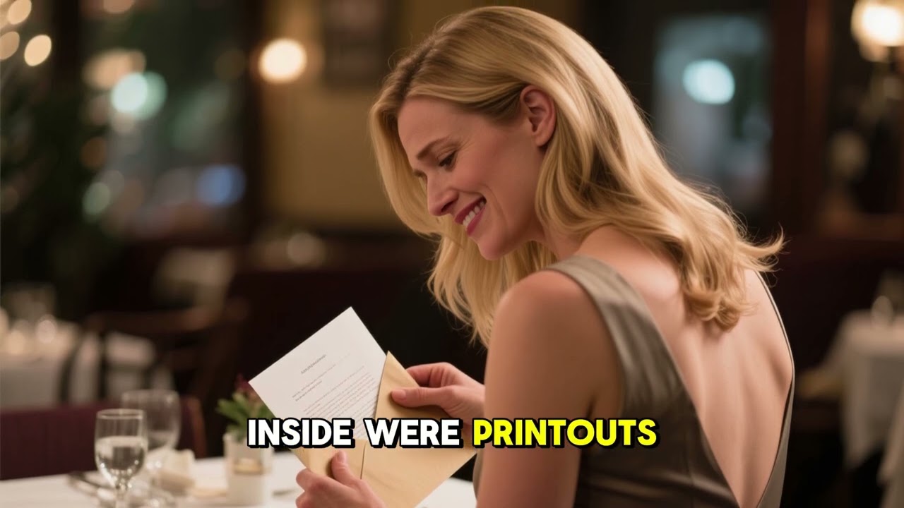 I Found Text Messages Where She Called Me the Obstacle to Their Happiness – Cheating Wife Story