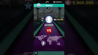 Bowling King Sydney screenshot 5