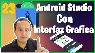 📱 Botones con imagenes (ImageButton) en Android Studio [23]
