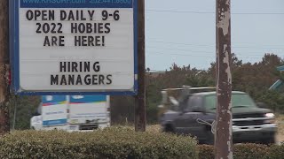 OBX businesses gearing up for busy season