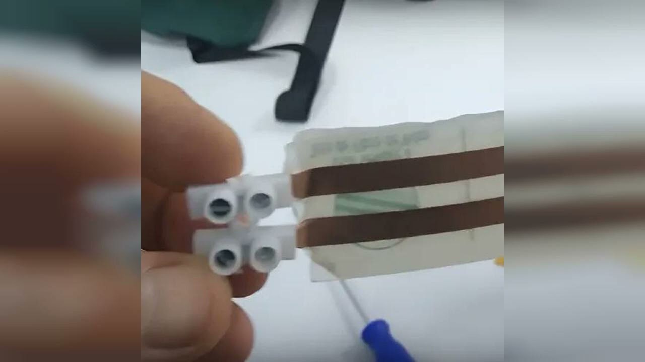 Review: Kit Eletrofita 2 Vias 10a 5 Metros Com 8 Conectores