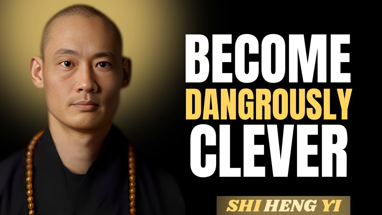 The 1 Mind Hack You're Doing WRONG Every Day Shi Hing Yi YouTube