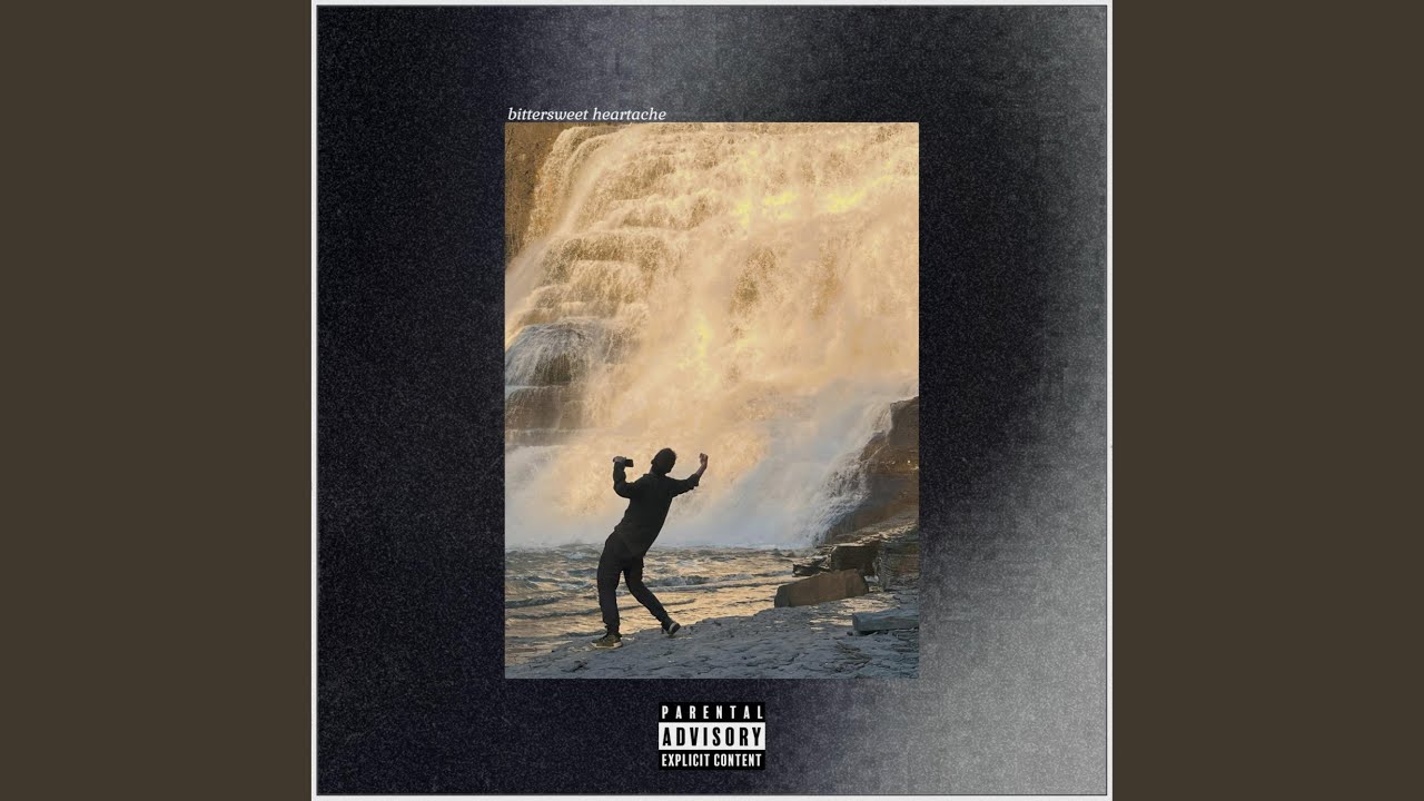 Lullaby For A Broken Heart