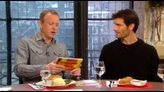 Celebrity Mark Webber - Something for the Weekend - 4/4 (Ending) Net Worth