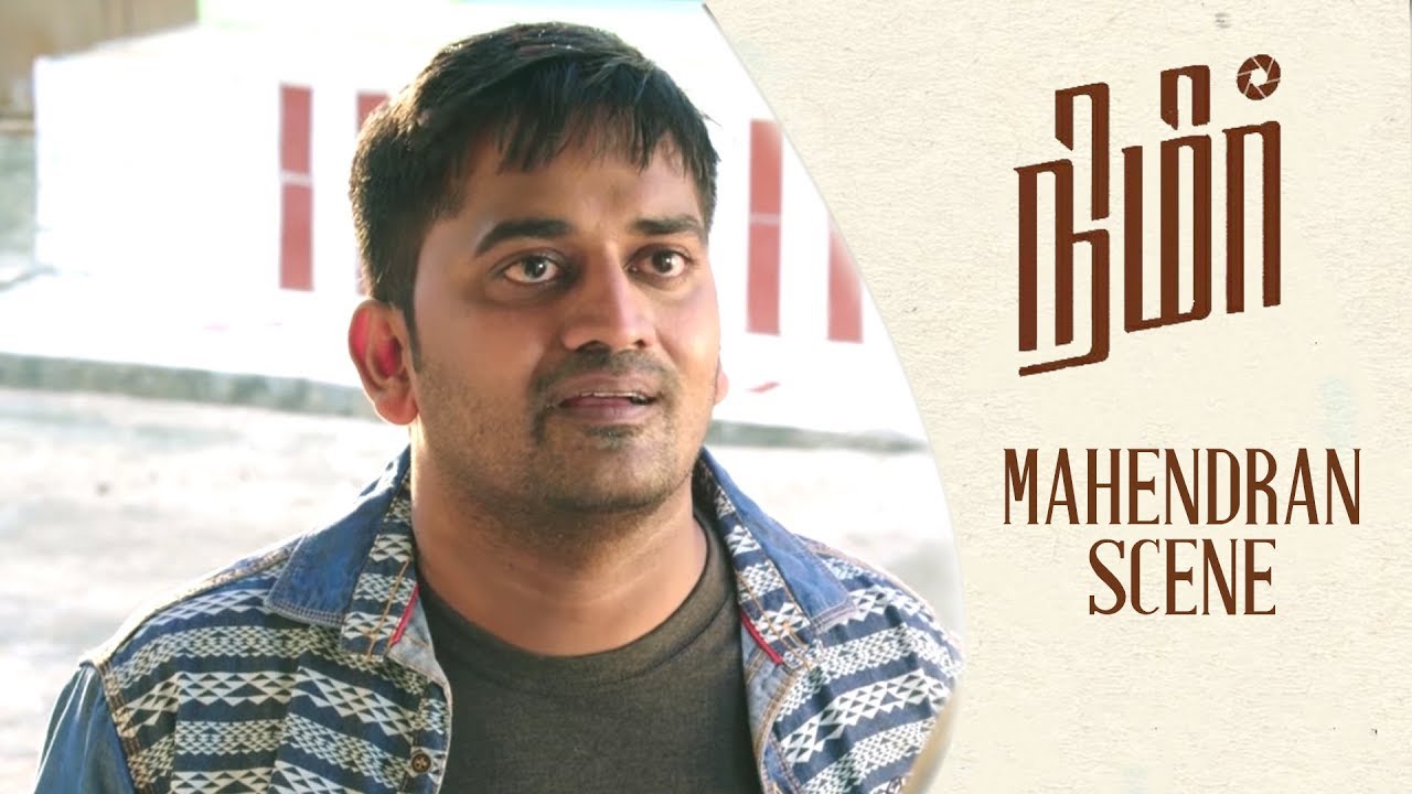 Nimir  - Kaurunakaran Comedy | Udhayanidhi Stalin, Namitha Pramod, Parvatii