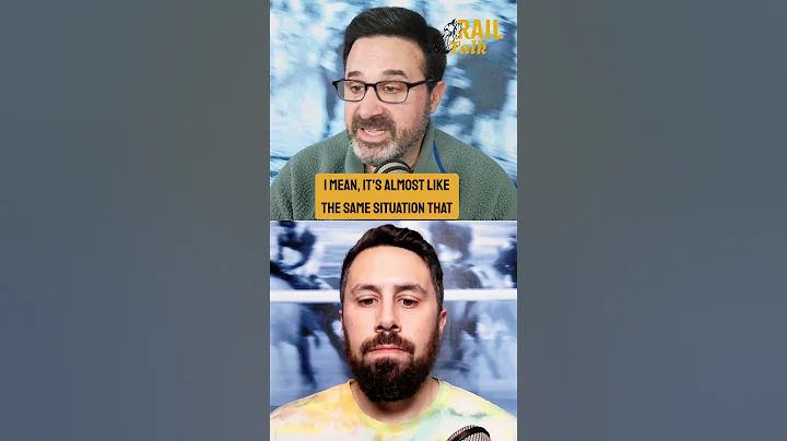 Racing's Future Ocala's Potential #horseracing #railtalk #horsesports #podcast