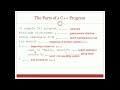 ProgrammingMethods1 lect5 C++2