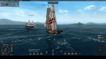 Naval Action Niagara fun