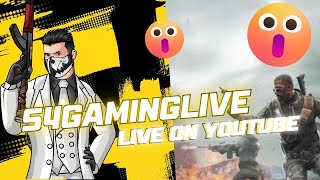 "From Panic to Precision | The Art of Staying Calm in PUBG"