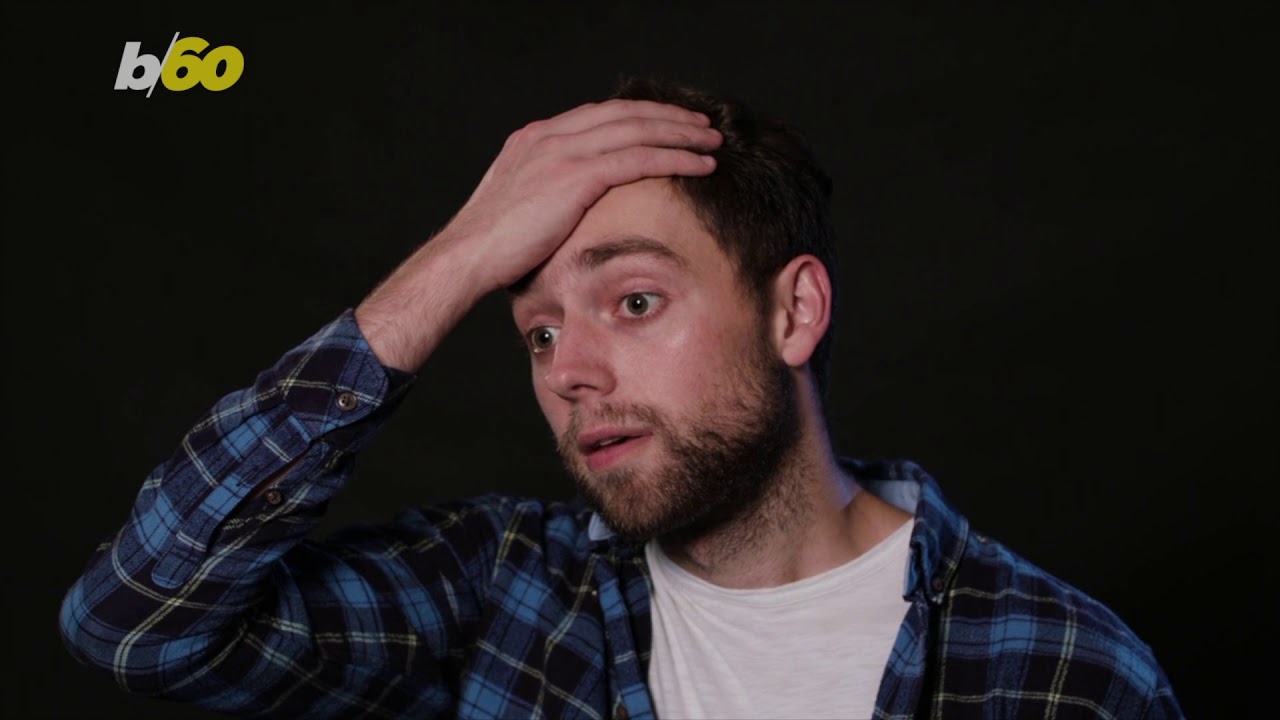 What’s Your Name Again? Embarrassing Memory Lapses & What People Think Is to Blame