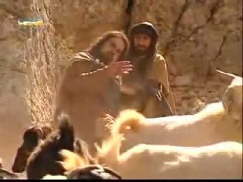 وصية كليب للزير سالم 10 ابيات تستحق المشاهده